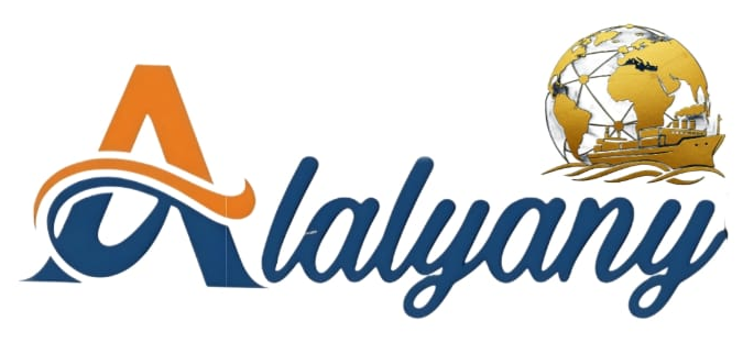 Al-Alyany Import and Export Company